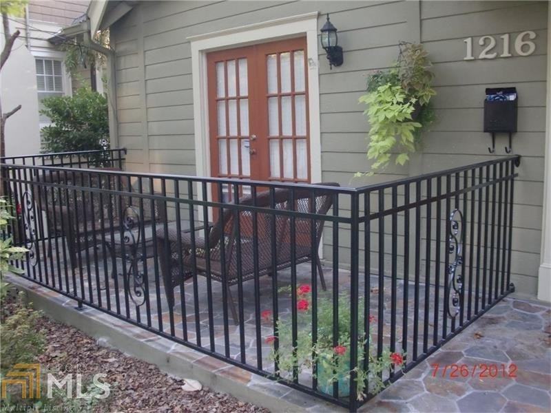 1218 North Highland Avenue Northeast - Photo 2 of 8
