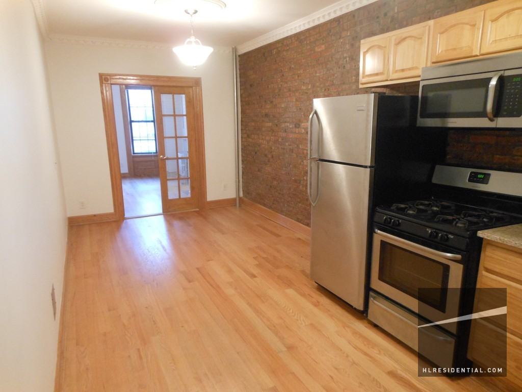 643 President St #3L