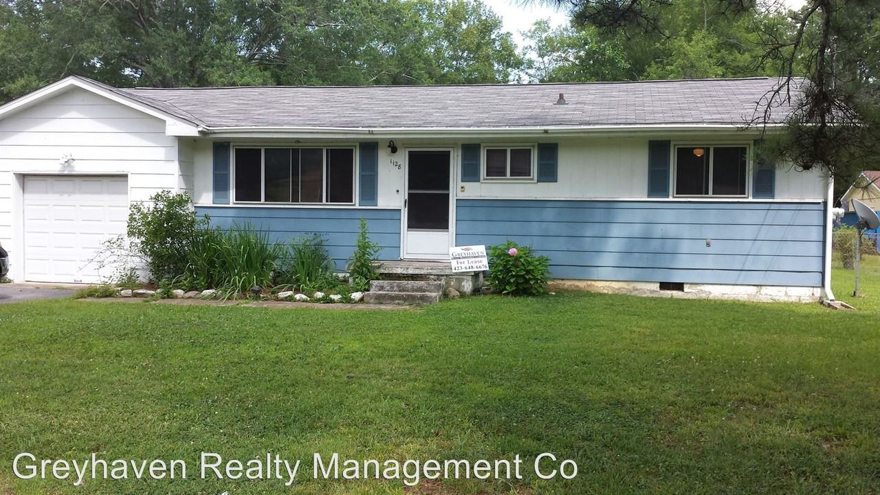 1128 McBrien Road, Chattanooga, TN 37412 3 bedroom House Rental Zumper