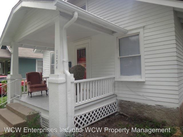 1234 SW Wayne Ave - Photo 2 of 8