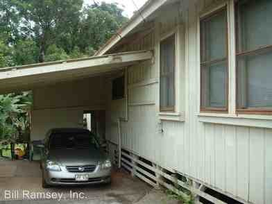 2151 California Ave Schofield Barracks Hi 96786 2 Bedroom