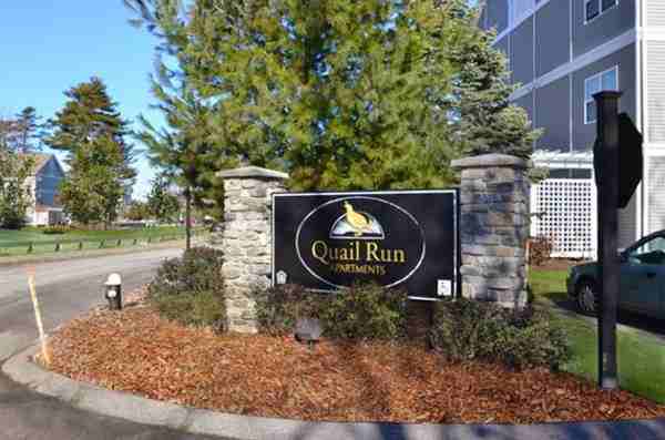 QUAIL RUN APARTMENTS - Photo 3 of 10