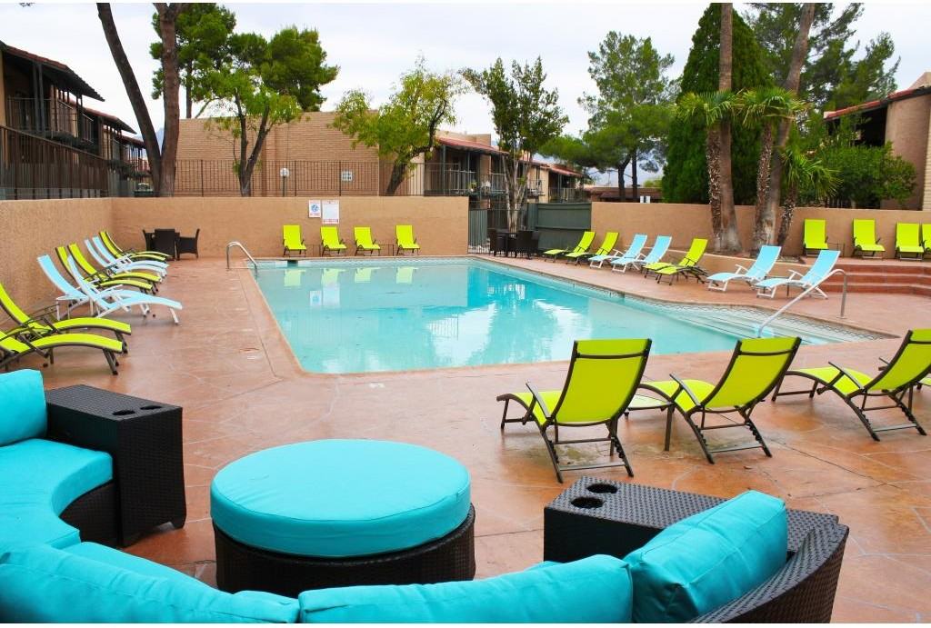 Kimberly Woods Apartments 6821 E Broadway Blvd, Tucson, AZ 85710 Zumper