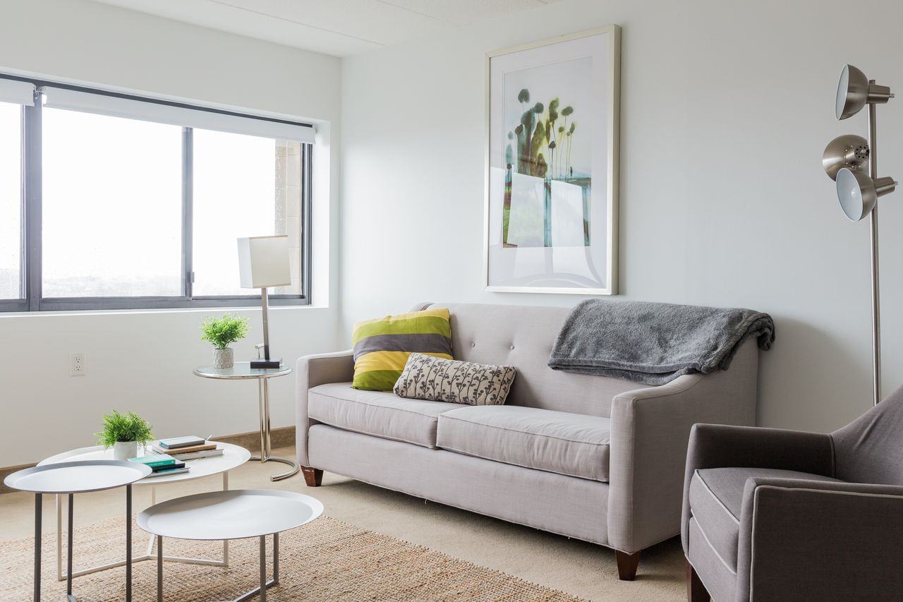 Commonwealth Avenue & Chestnut Hill Ave. #1214