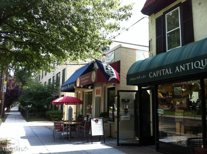 5112 MacArthur Blvd NW - Photo 2 of 8