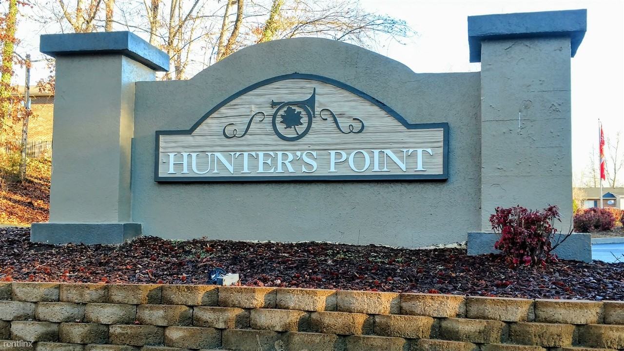 Hunter's Point Apartments - Photo 3 of 10