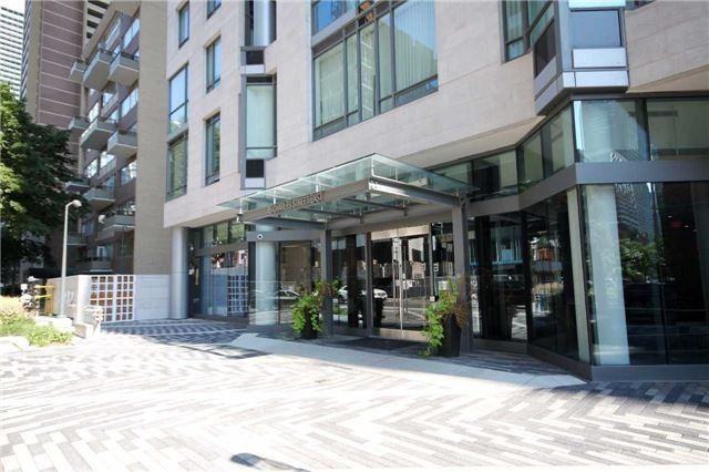 45 Charles Street East #2608