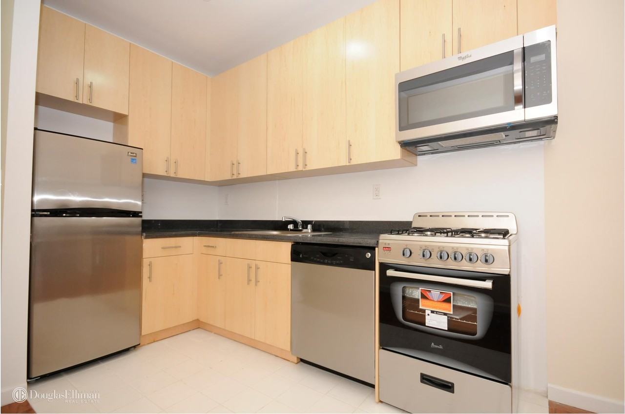 St Marks Avenue & Classon Ave #1C