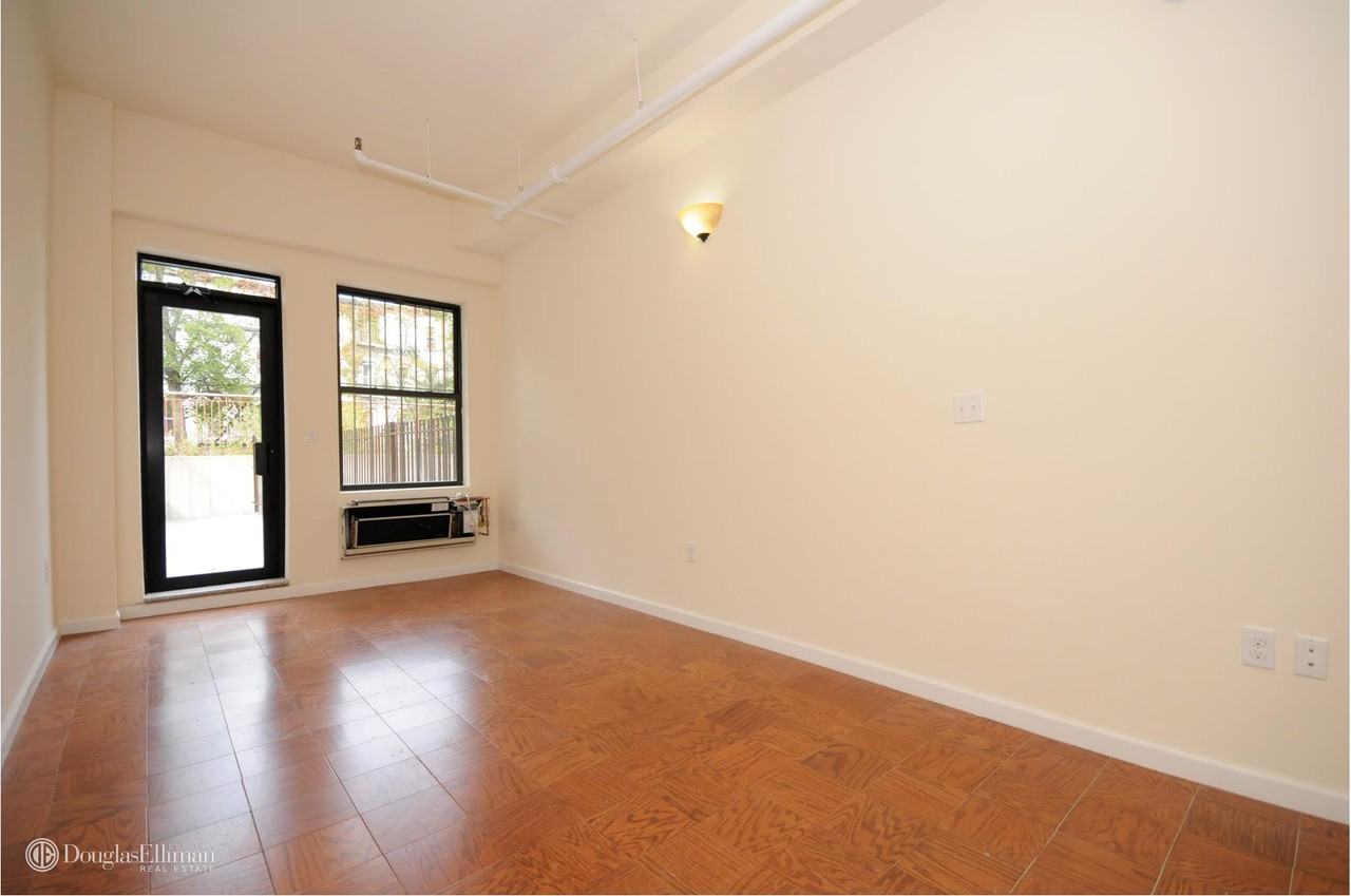 St Marks Avenue & Classon Ave #1D