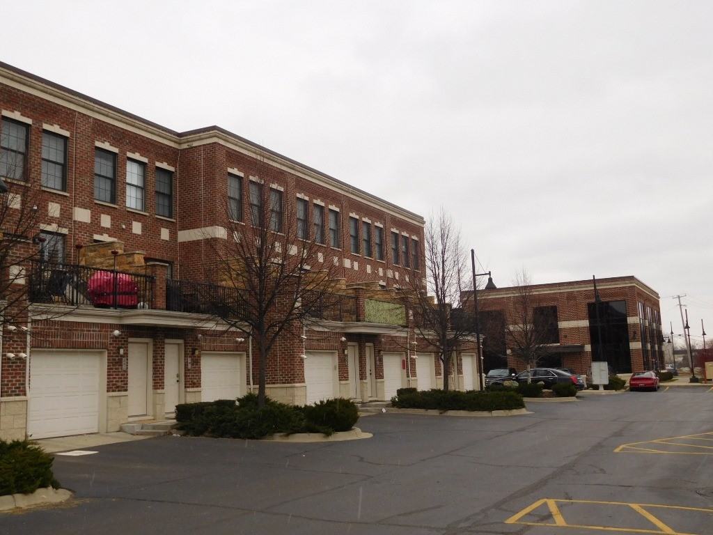 194 Mill St #10 - Photo 2 of 49