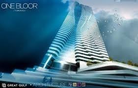 1 Bloor Street East #1702