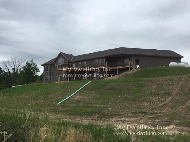 7888 Town Hall Rd - Photo 2 of 10
