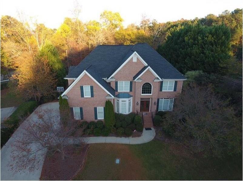 1005 Chasewood Trail #1005