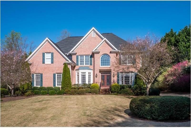 1005 Chasewood Trail #1005 - Photo 2 of 30