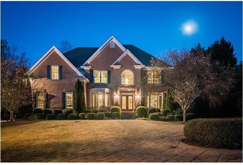 1005 Chasewood Trail #1005 - Photo 3 of 30