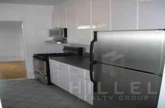 Greenway Terrace #45E