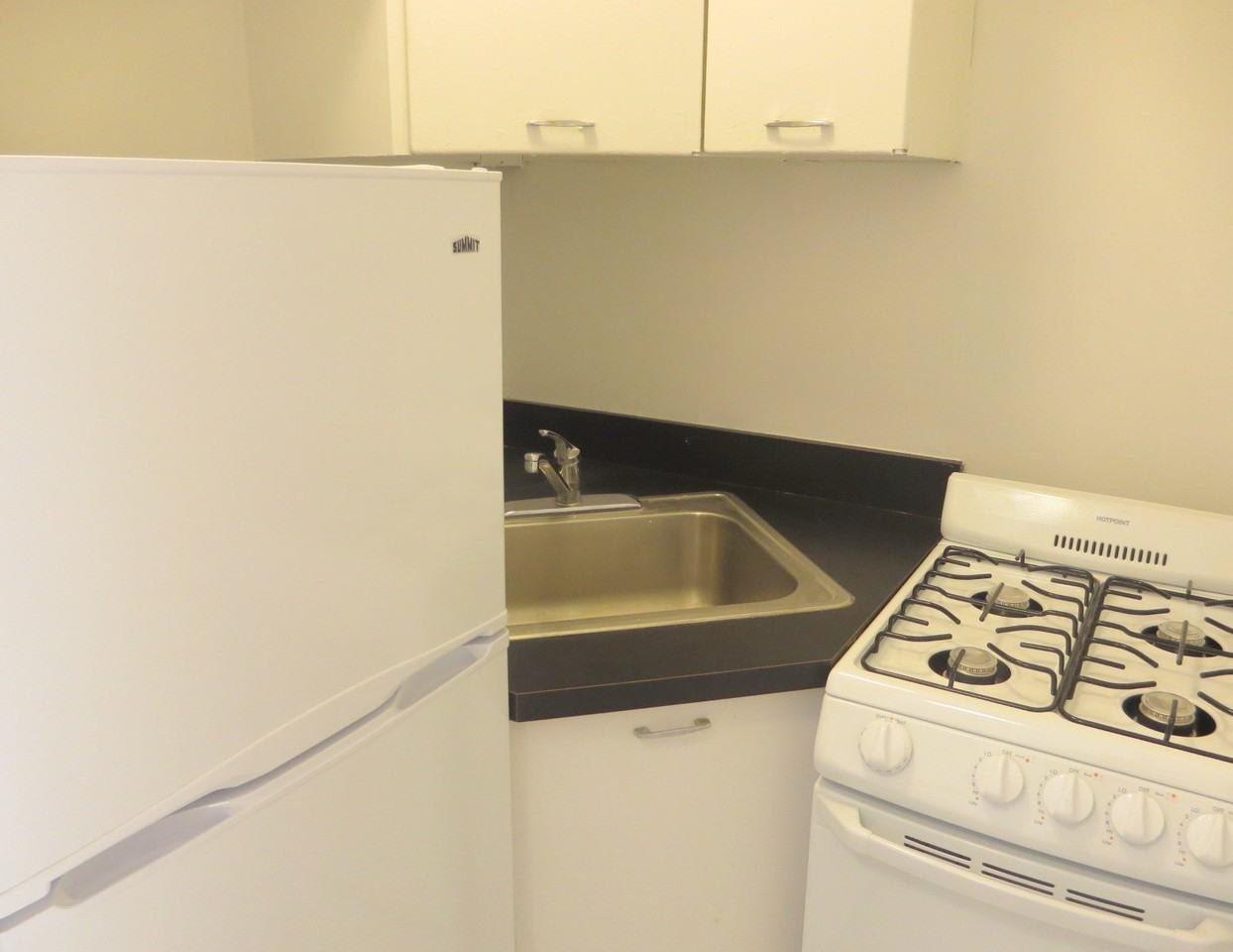 3rd Ave & E 89th St #3C