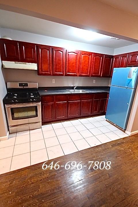 112 Madison Street #A