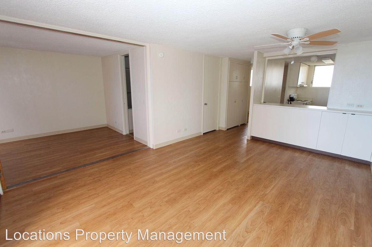 1676 Ala Moana Blvd #1103