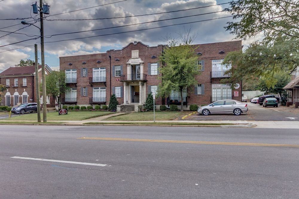1703 University Blvd Apt D #D - Photo 2 of 2