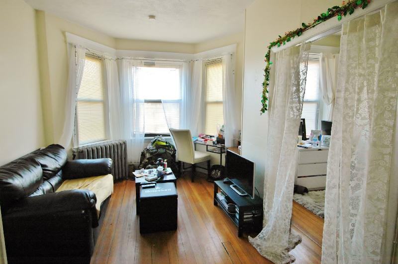 52 Westland Avenue #40 - Photo 2 of 4