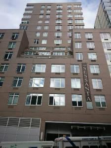 W 60th St #7A
