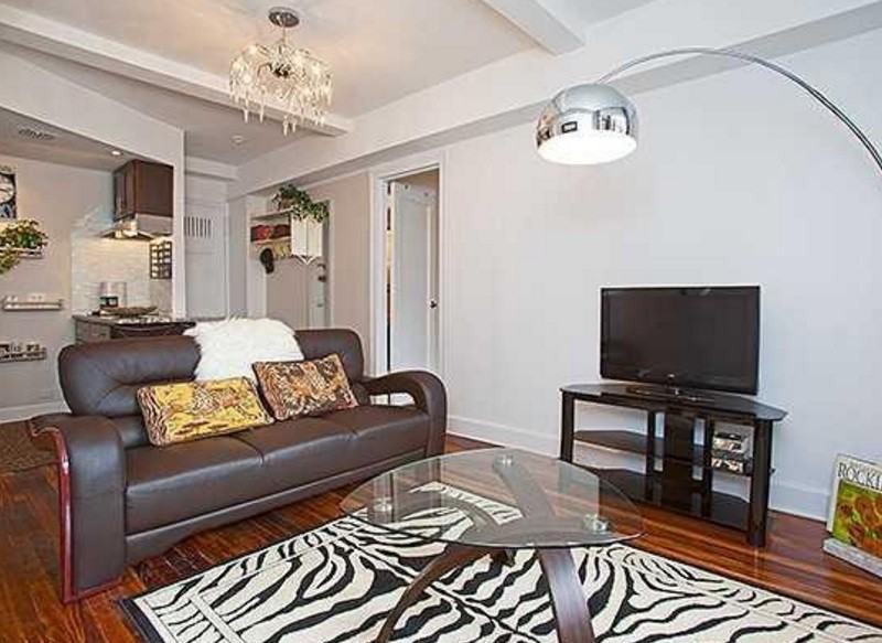 Tudor City Place #1207