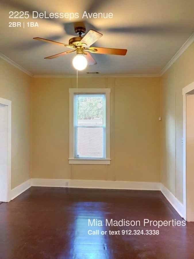 2225 DeLesseps Ave - Photo 3 of 8