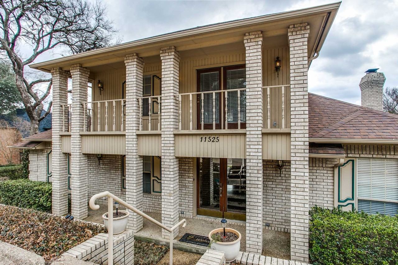 11525 Blue Creek Dr - Photo 2 of 25