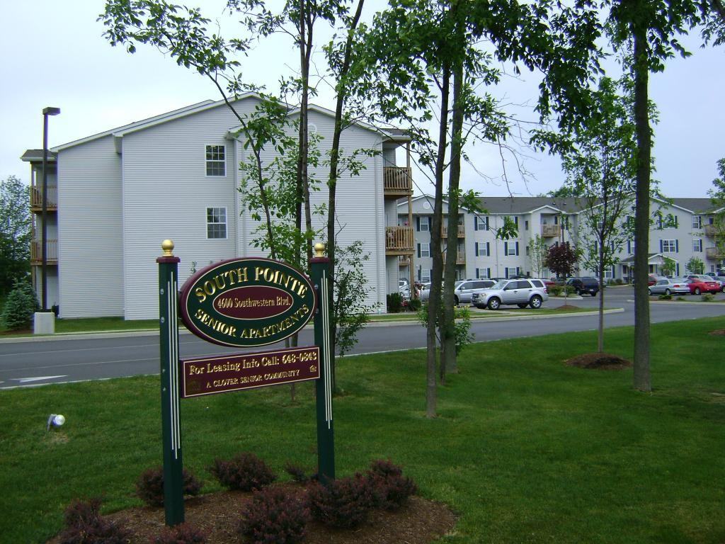 South Pointe Senior Apartments - Photo 2 of 19