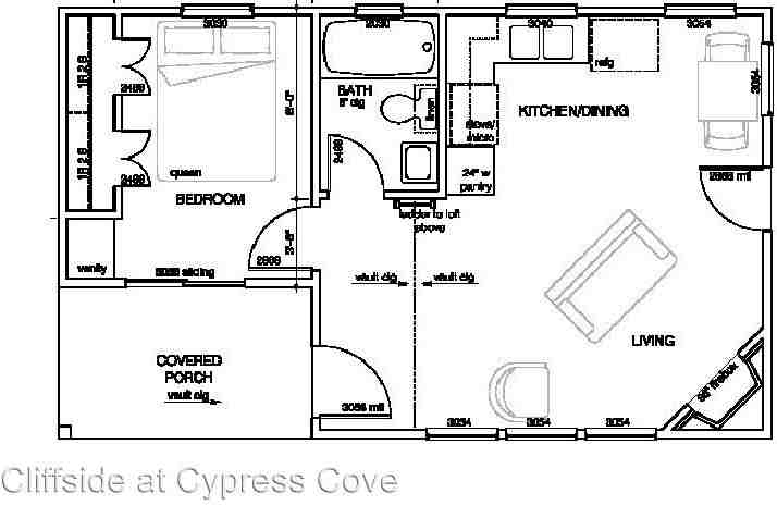 900-1580 Cypress Cove Rd - Photo 3 of 3