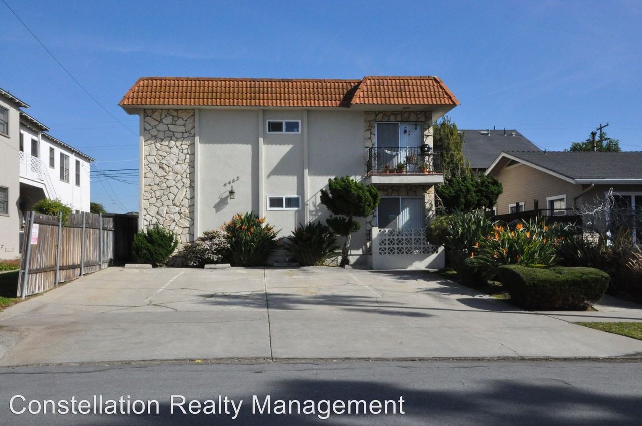 4463 Ohio St Apartments in North Park, San Diego, CA 92116 Zumper