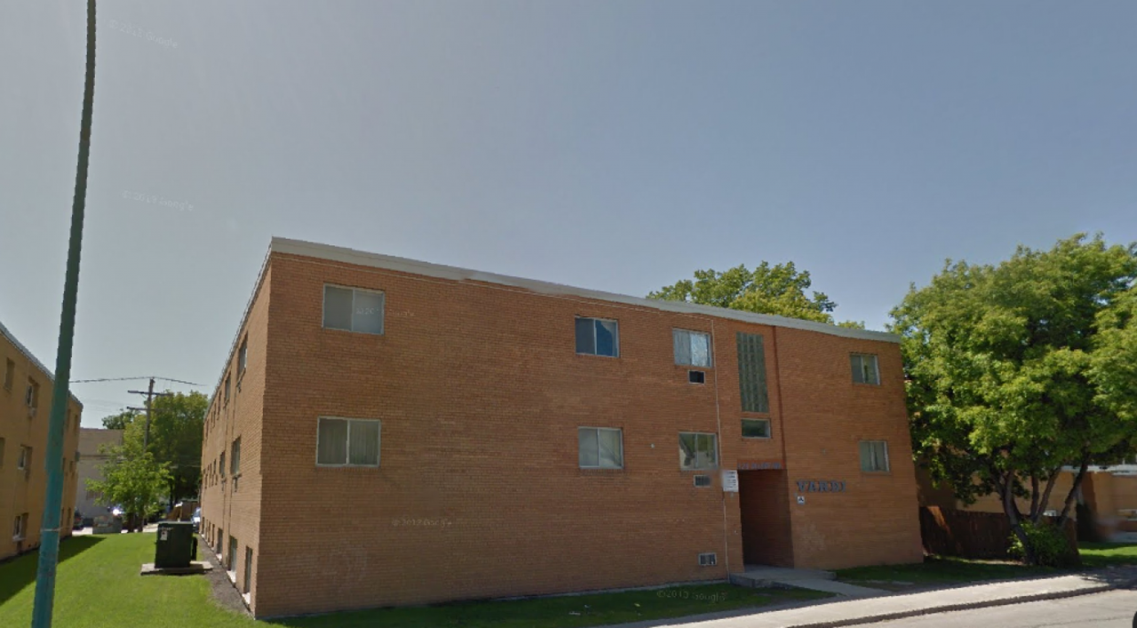 436 Talbot Ave, Winnipeg, MB R2L 0R3 1 Bedroom Apartment for Rent for