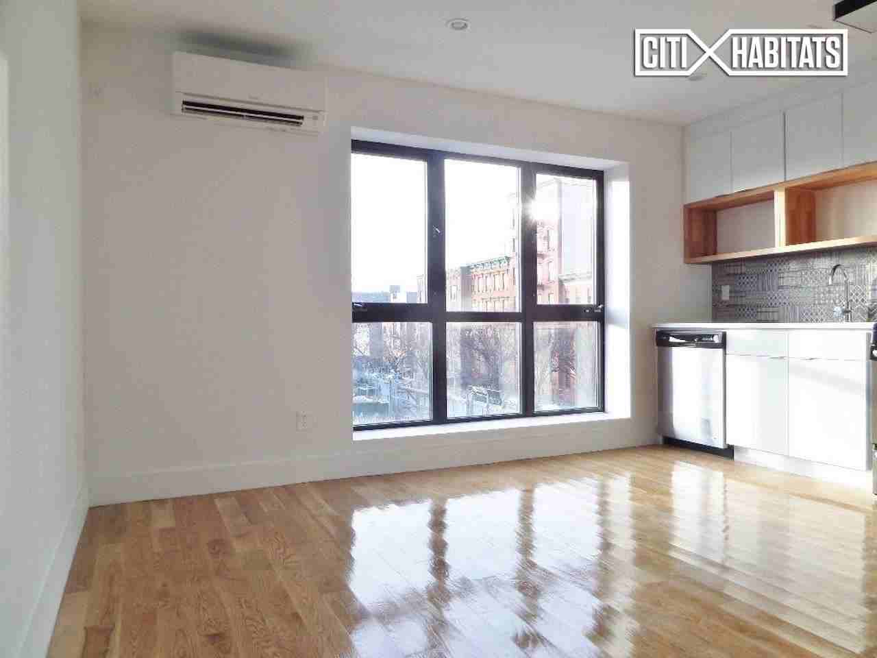 Lafayette Avenue #2-D