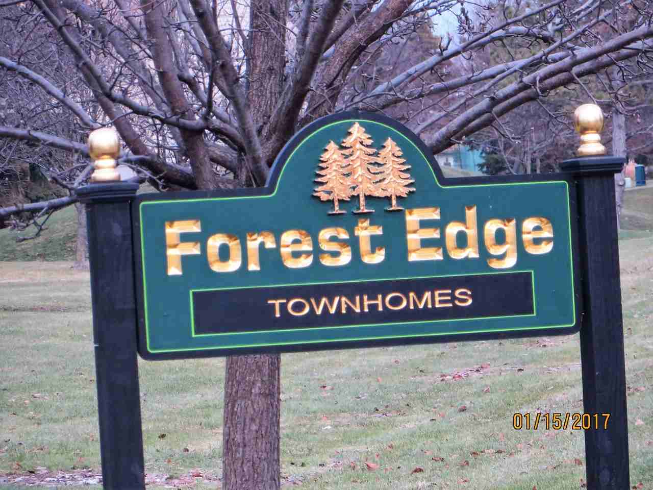 206 Forest Edge Dr - Photo 2 of 15