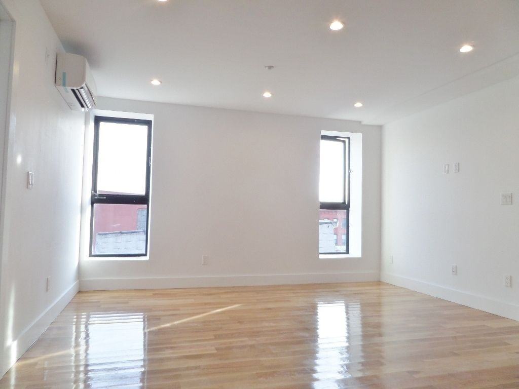 Lafayette Avenue #2-A