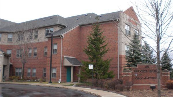 Rio Vista Detroit Co-op Senior Apartments - Photo 3 of 24
