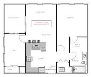 The Richard (Paramark Properties) - Photo 2 of 2