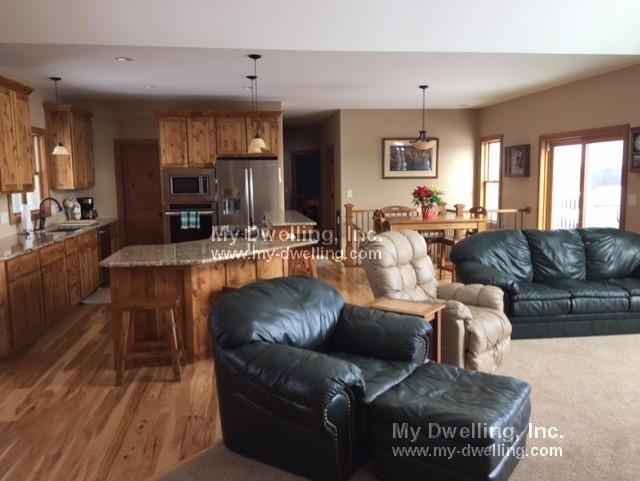 7888 Town Hall Rd - Photo 3 of 10