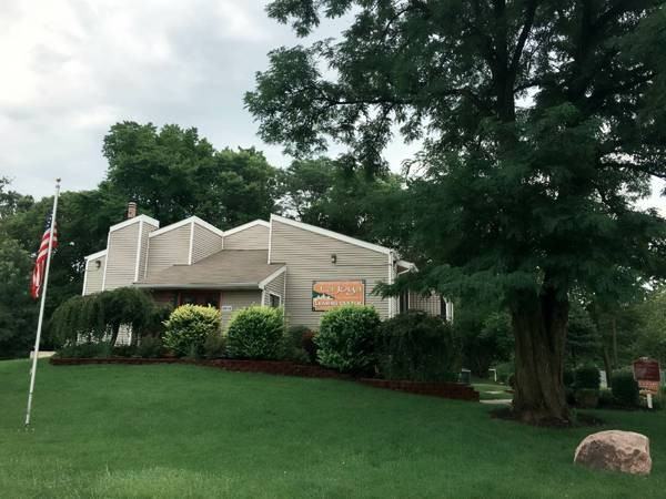 4502 Candletree Circle #02