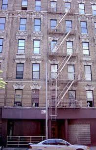 E 25th St #6ARK