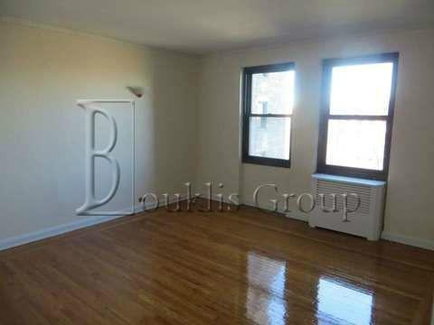 Henry Hudson Parkway East #EY