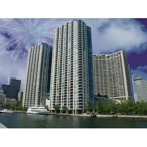 99 Harbour Square #3505