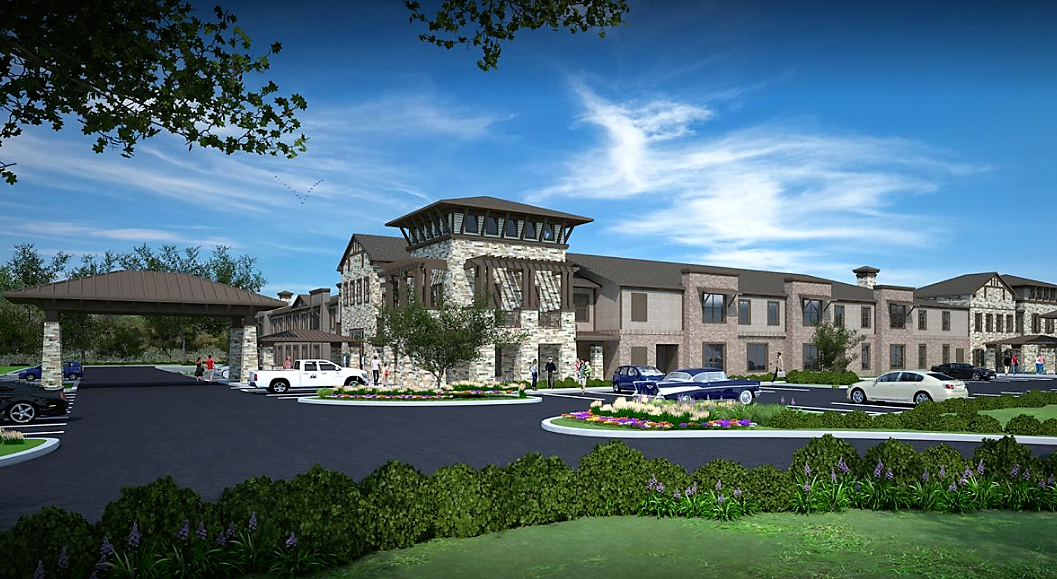 Discovery Village at Dominion Apartments for Rent 6870 Heuermann Rd