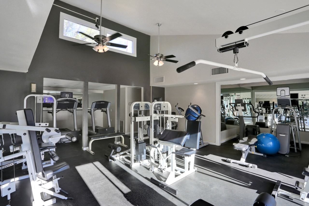 The Knolls at Sweetgrass Apartment Homes - Photo 3 of 24