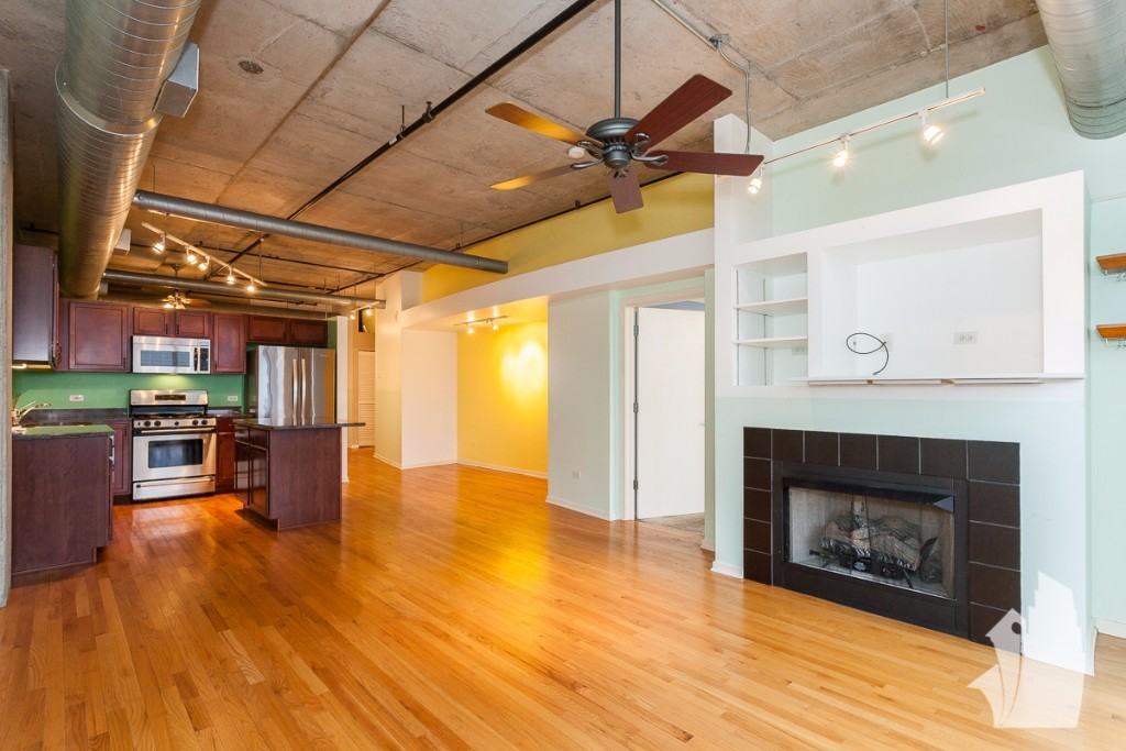 910 West Van Buren Street - Photo 3 of 15