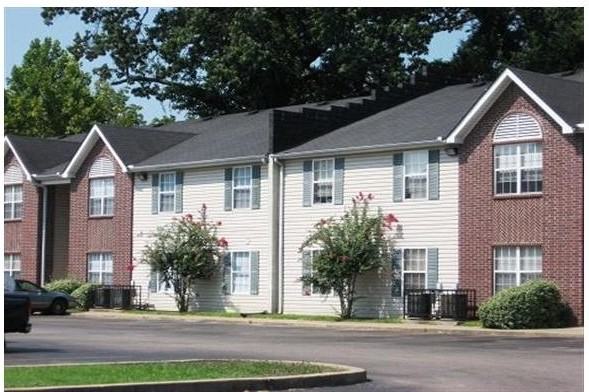 Alexmire Apartments - Photo 2 of 7