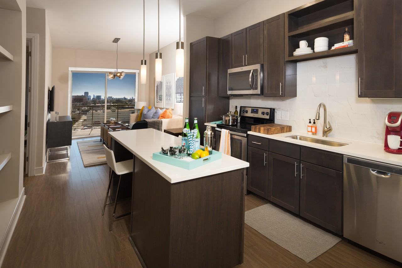 4646 McKinney Ave #C3 - Photo 3 of 6