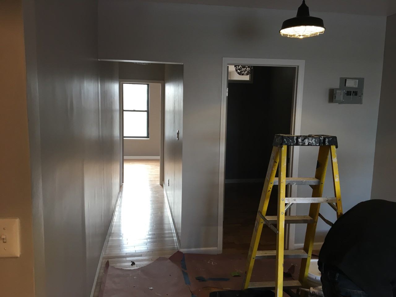 801 Bergen Street #2