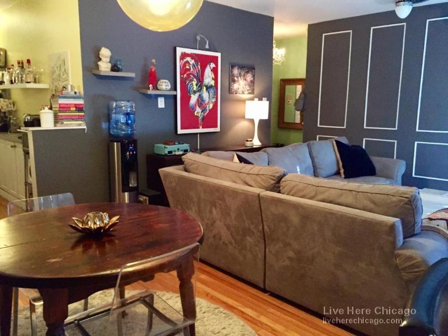 700 Block West Roscoe Street - Photo 2 of 7